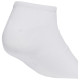 Adidas Κάλτσες Liner Socks 3 Pairs